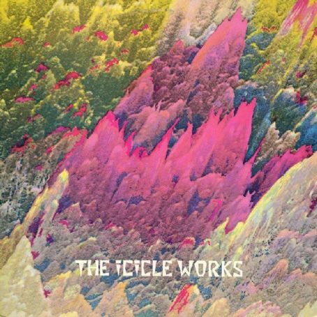 Icicle Works Album Cover Photos - List of Icicle Works album covers ...