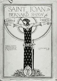 Saint Joan (play)