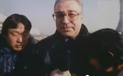 Vladimir Tsvetov