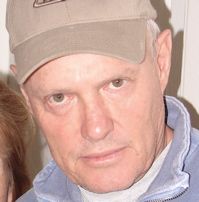 Justin Cartwright
