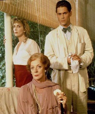Suddenly, Last Summer