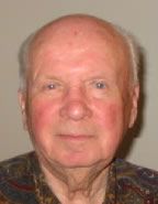 Arthur J. Dixon