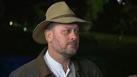Tim Flannery