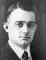 William J. Coyle
