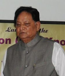 Ramkrishnan Suryabhan Gavai