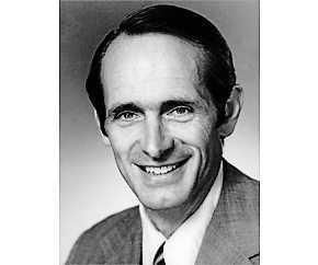 John Robert Evans