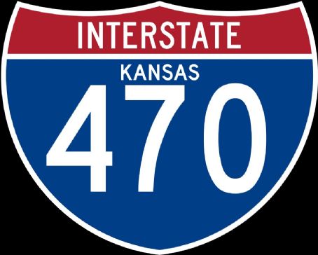 Interstate 470 (Kansas)