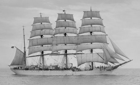 Viking (barque)