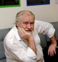 Petter Schramm
