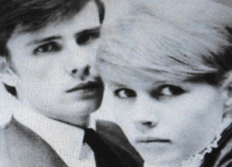 Stuart Sutcliffe And Astrid Kirchherr Photos News And Videos Trivia And Quotes Famousfix