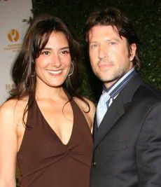 Alicia Coppola and Anthony michael Jones - Dating, Gossip, News, Photos