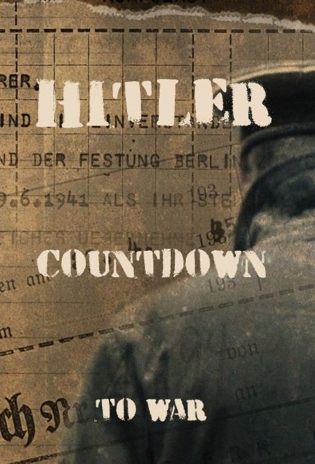 Hitler's Countdown to War