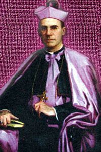 Aloysius Joseph Willinger