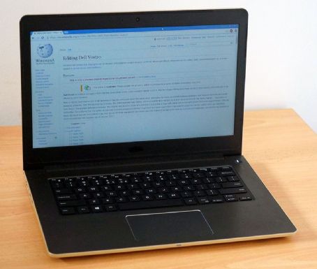 Dell Vostro