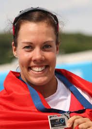 Jeannine Gmelin