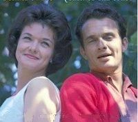 Bonnie Owens and Merle Haggard