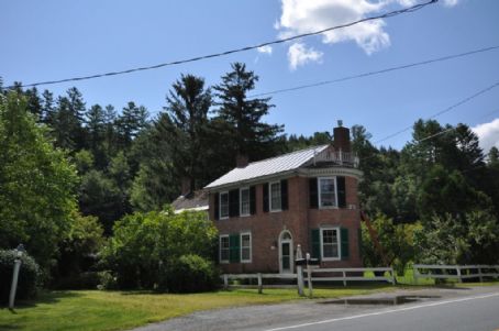 Goodall-Woods Law Office
