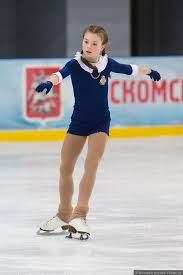 Anastasia Tarakanova