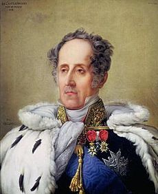 Alexandre, vicomte Digeon
