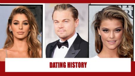 Sneek Peek Into Leonardo DiCaprio’s Dating History
