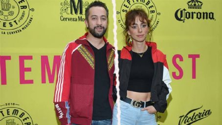 Natalia Téllez and Chumel Torres - Breakup