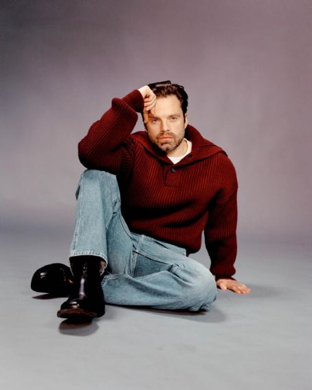 Sebastian Stan - New York Times Magazine (2025)