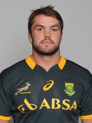 Flip van der Merwe