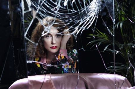 Isabelle Huppert - Citizen K Magazine Pictorial [France] (March 2017)
