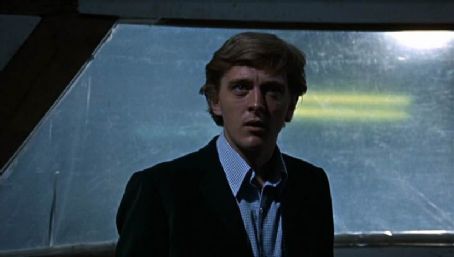 Blow-Up - David Hemmings