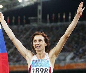 Irina Meleshina