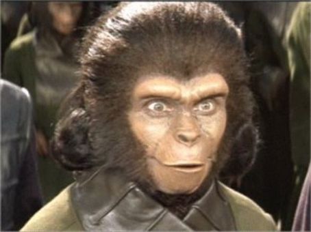 Kim Hunter - Planet of the Apes
