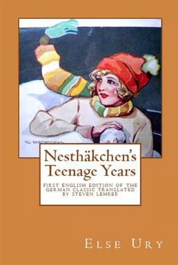 Nesthäkchen's Teenage Years