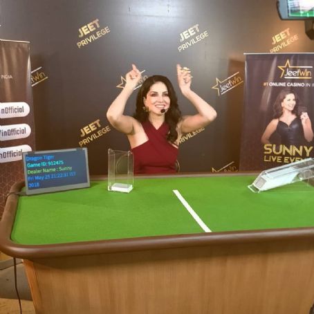 Sunny Leone