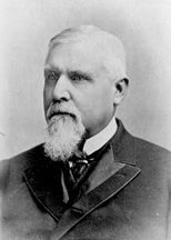 Johnson N. Camden