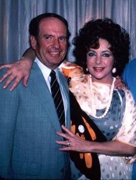 Elizabeth Taylor And Victor Luna Photos, News And Videos, Trivia And 