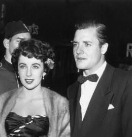 Elizabeth Taylor Dating History - FamousFix