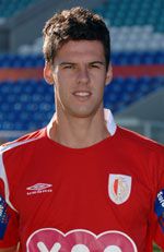 Frederico Burgel Xaviel