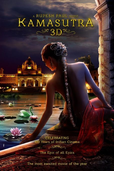 Kamasutra 3D
