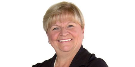 Lorraine Pagé
