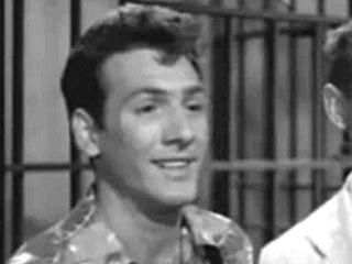 Duke Mitchell