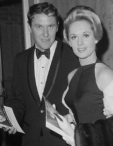 Tippi Hedren and Noel Marshall Photos, News and Videos, Trivia and ...