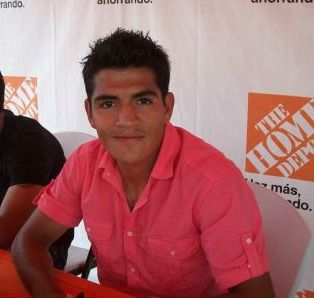 Jesús Sánchez García