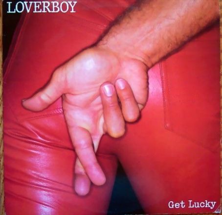 Get Lucky