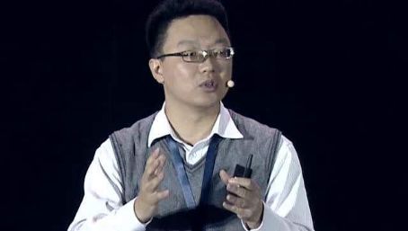 Stanley Qi