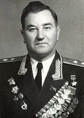 Kuzma Grebennik