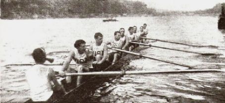 William Carr (rower)