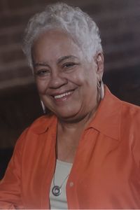 Marie Goodman Hunter