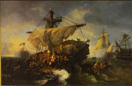 Hendrik Frans Schaefels