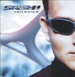 Sash! - Trilenium
