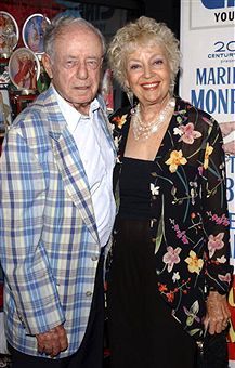 Stanley Rubin and Kathleen Hughes